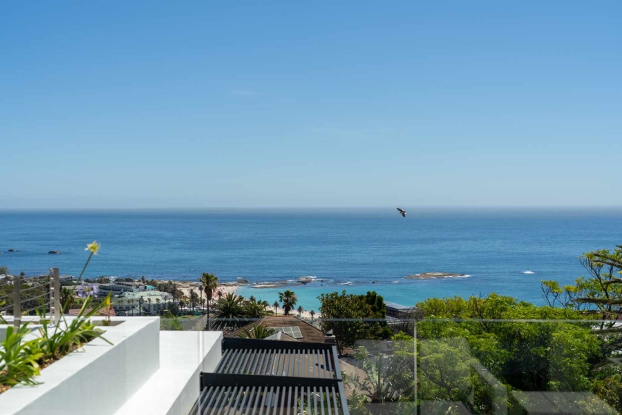 5 Bedroom Property for Sale in Camps Bay Western Cape